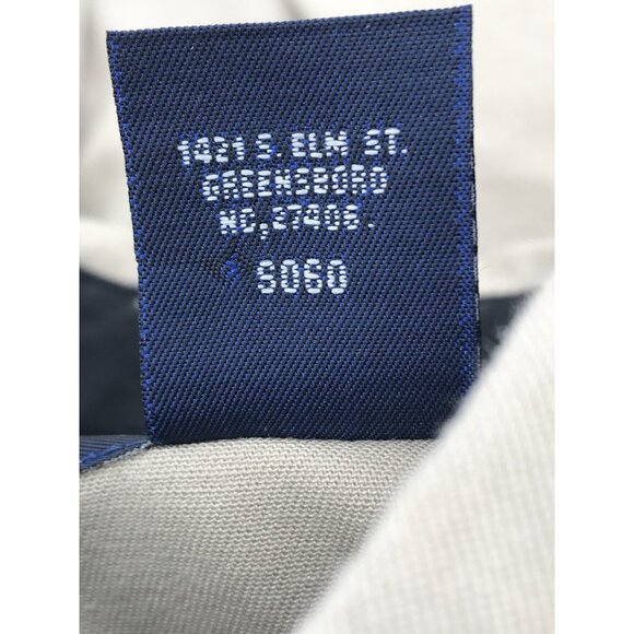 Vintage Wrangler Shirt Mens Size Medium Western Southwestern Button Down - Picture 9 of 11